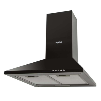 Вытяжка Ventolux LIDO 50 BK (700)