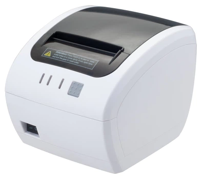 Принтер чеків Ucolor YC-A300F Ethernet+USB+rs232