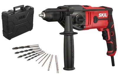 Ударна дриль 1050W SKIL 6745 GA (HD1E6745GA)