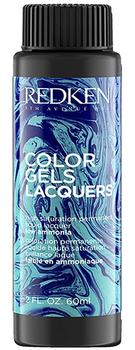 Перманентна фарба для волосся Redken Color Gels Lacquers 6NA Stone 60 мл (0884486378064)