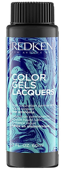 Trwała farba do włosów Redken Color Gels Lacquers 6NA Stone 60 ml (0884486378064)