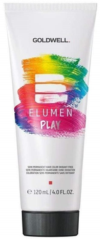 Farba do włosów Goldwell Elumen Play Permanent Color Lavender 120 ml (4021609109327)