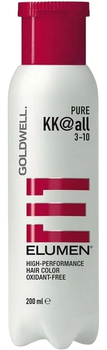 Farba do włosów Goldwell Elumen Long Lasting Hair Color Oxidant Free KK.All 200 ml (4021609108061)