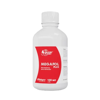 Биостимулятор Valagro Мегафол, 100 мл