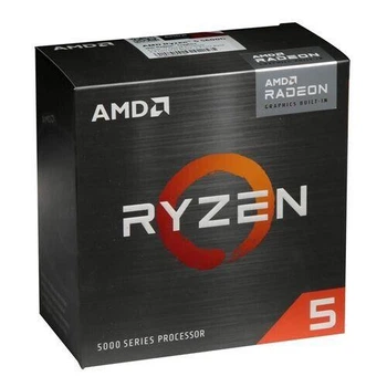 Процессор AMD RYZEN 5 5600G box 100-100000252BOX
