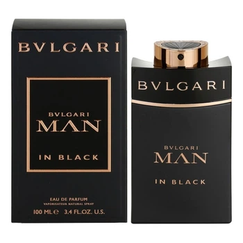 Парфумована вода для чоловіків Bvlgari Man In Black 100 мл