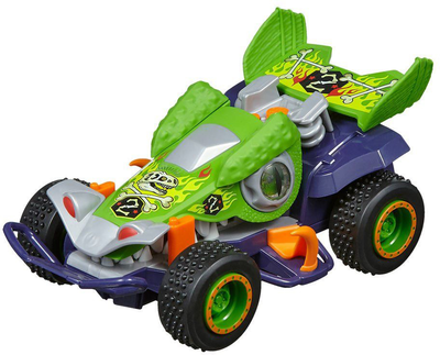 Машинка Nikko Mega Monster Monster Vehicles Buggy (0194029201118)