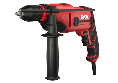 Ударна дриль 710W SKIL 6725 AA (HD1E6725AA)
