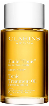 Olejek do ciała Clarins Tonic Treatment Oil 100 ml (3666057031076)