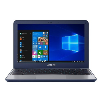 Нетбук Asus RUGGED C202SA 11.6" GEN-6 intel N3060 1.6GHz 4GB RAM 16GB eMMC SSD Windows 10 (C202SA-YS02) (SN500) Б/У