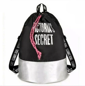 Рюкзак Спортивный Victoria's Secret Recycled Backpack
