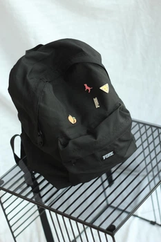 Городской рюкзак Victoria's Secret Pink Classic Backpack