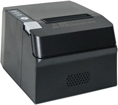 Принтер чеків Asianwell AW-T80 Ethernet+USB