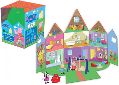 Zestaw do zabawy Hasbro Peppa Pig Surprise 2022 (5010994168360)