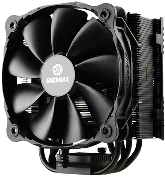 Кулер Enermax T50 AXE 140 мм (ETS-T50A-FSS)