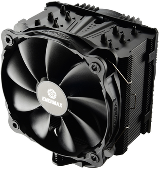 Кулер Enermax T50 AXE 140 мм (ETS-T50A-FSS)