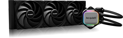 Система жидкостного охлаждения be quiet! Pure Loop 2 360 мм BW019 (4260052190715)