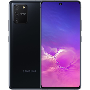 Смартфон Samsung Galaxy S10 Lite (G770F) 128Gb Black (SM-G770FZKGSEK), USED (Grade C) БУ