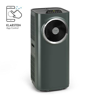 Мобільний кондиціонер Klarstein Kraftwerk Smart 12K (10034665)