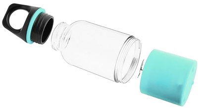 Блендер Mikamax Bottle (8719481357344)