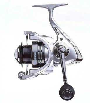 Котушка DURAREEL FHS1000 14+1bb
