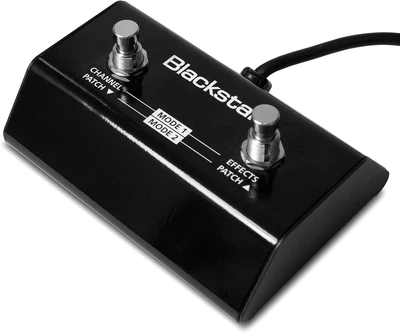 Футконтроллер Blackstar FS-11 для ID:Core Stereo 20/40/40H/BEAM (R123224)