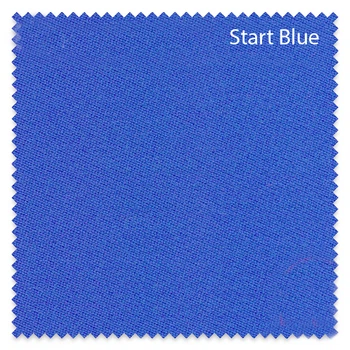 Сукно для бильярда Start Blue 152см