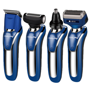 Электробритва DALING DL-9010 Blue