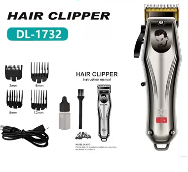 Машинка для стрижки DALING DL-1732
