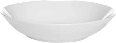 Misa Duka Felicia porcelana biała 23 cm (5901912111875)