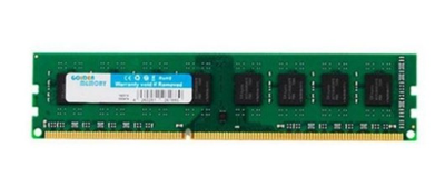Оперативная память DDR3 2 Gb (1333 MHz) Golden Memory (GM1333D3N9/2G)