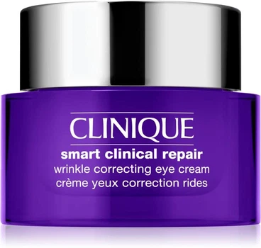 Крем для кожи вокруг глаз Clinique Smart Clinical Repair Wrinkle Correcting Eye 15 ml