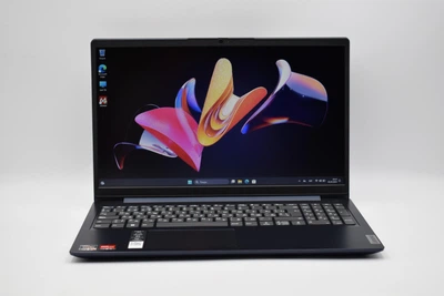 Ультрабук 15,6" Lenovo IdeaPad 3 15ALC6 Ryzen 3 5300U RAM 12 ГБ SSD 256 ГБ TN FullHD Win11 Ноутбук (1201)