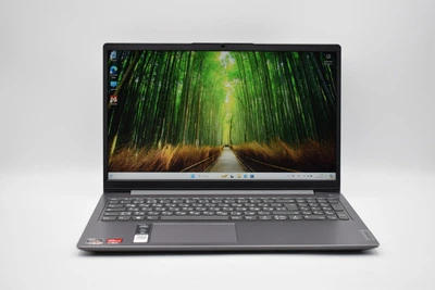 Ультрабук 15,6" Lenovo IdeaPad 3 15ABA7 Ryzen 5 5625U RAM 8 ГБ SSD 512 ГБ TN FullHD Win11 Ноутбук