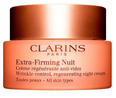 Ночной крем Clarins Extra Firming 50 мл (0157)