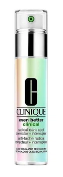 Сыворотка Clinique Even Better Clinical Dark Spot Corrector + Interrupter 50 мл (0166)