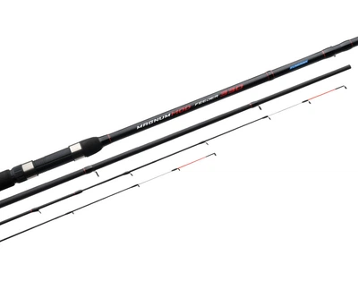 Удилище Flagman Magnum Mod Feeder 3,3m 120g MMF330120