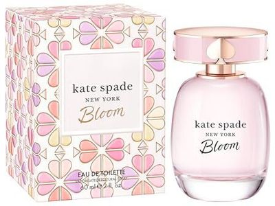 Woda toaletowa damska Kate Spade Bloom 60 ml (3386460145053)