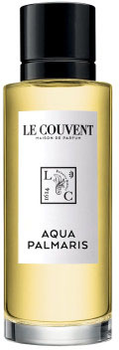 Woda kolońska unisex Le Couvent Maison de Parfum Aqua Palmaris 100 ml (3701139905262)