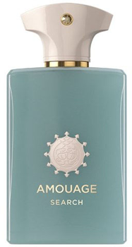 Woda perfumowana unisex Amouage Odyssey Search 100 ml (701666410447)