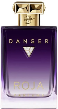 Парфумована вода для жінок Roja Parfums Danger Essence 100 мл (5060370919208)