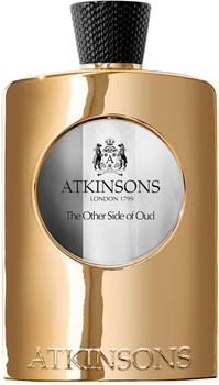 Woda perfumowana unisex Atkinsons The Other Side Of Oud 100 ml (8011003867295)