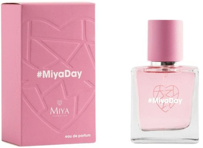 Woda perfumowana damska Miya Miyaday 50 ml (5904804151768)