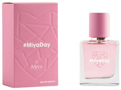 Woda perfumowana damska Miya Miyaday 30 ml (5904804151829)