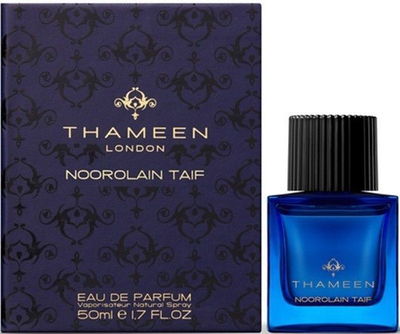 Perfumy unisex Thameen Noorolain Taif Extrait 50 ml (724120095660)