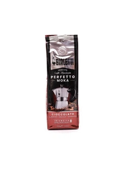 Кофе молотый Bialetti Perfetto Moka Chocolate 250 г 096080359
