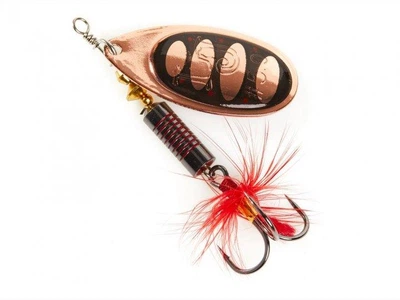 Блесна вращающаяся Lucky John BONNIE BLADE 05 13.4г / 006,LJBB05-006