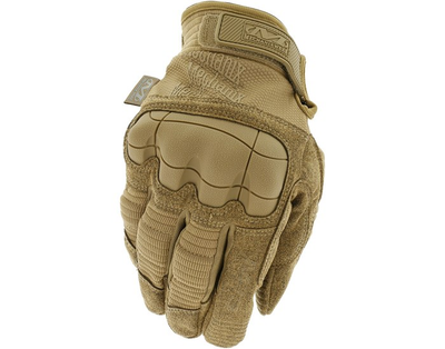 Перчатки тактические Mechanix M-Pact 3 Coyote L