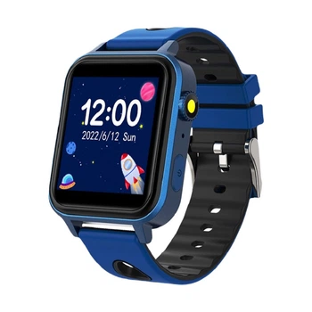 Смарт-годинник дитячий Smart Watch XO Xo-H120 Синій