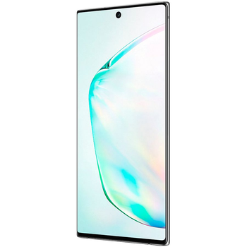 Смартфон Samsung Galaxy Note 10 Lite (N770F) 128Gb Silver (SM-N770FZSDSEK) (Grade C) БУ